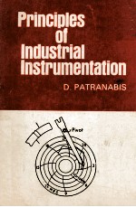 <em>PRINCIPLES</em> OF INDUSTRIAL INSTRUMENTATION