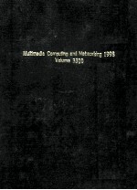 Multimedia <em>Computing</em> and Networking 1998