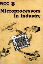 Microprocessors <em>in</em> <em>In</em>dustry