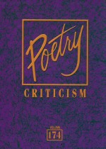 poetry criticism：criticism of the works of the most significant <em>and</em> widely studied poets of world li