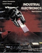 INDUSTRIAL <em>ELECTRONICS</em>