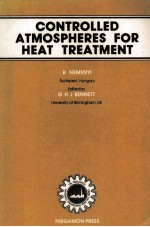 CO<em>NT</em>ROLLED ATMOS<em>PH</em>ERES FOR HEAT TREATME<em>NT</em>