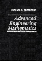 <em>ADVANCED</em> <em>ENGINEERING</em> MATHEMATICS