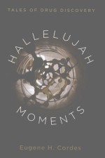 Hallelujah moments tales <em>of</em> <em>drug</em> discovery