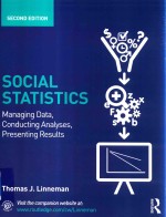 Social Statistics Managing <em>Data</em>