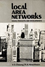 Local Area <em>Networks</em> Issues