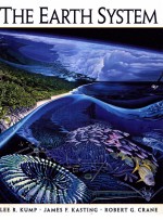 <em>THE</em> EARTH <em>SYSTEM</em>