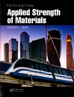 APPLIED STRENGTH <em>OF</em> MATERIALS FIJFTH <em>EDITION</em>