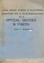 <em>OPTICAL</em> DEVICES & FIBERS 1983