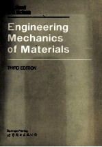 ENGINEERING ME<em>C</em><em>H</em>ANI<em>C</em>S OF MATERIALS T<em>H</em>IRD EDITION