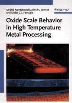 OXIDE SCALE BEHAVIOUR <em>IN</em> HIGH TEMPERATURE METAL <em>PROCESS<em>IN</em>G</em>