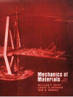 MECHANICS <em>OF</em> MATERIALS FIFTH <em>EDITION</em>