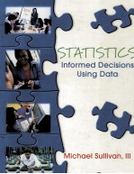 STATISTICS INFORMED DECISIONS USING <em>DATA</em>