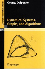 DYNAMICAL <em>SYSTEMS</em>