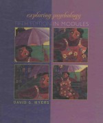 <em>EXPLORING</em> PSYCHOLOGY FIFTH EDITION