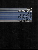 <em>DATA</em> STRUCTURES FOR COMPUTER <em>INFORMATION</em> SYSTEMS