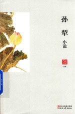 <em>孙犁</em>小说