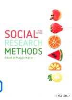 Social Research <em>M</em>ethods Third Edition