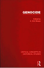 GENOCIDE VOLUME IV TWENTIETH CENTURY IMPERI<em>A</em>L GENOCIDES: THE SOVIET UNION <em>A</em>ND N<em>A</em>ZI GERM<em>A</em>NY