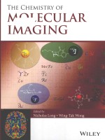 The che<em>mi</em>stry of <em>mo</em>lecular i<em>ma</em>ging