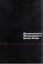 Microprocessors/Microcomputers/System <em>Design</em>