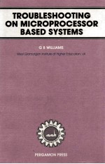 Troubleshooting <em>on</em> Microprocessor <em>Based</em> Systems