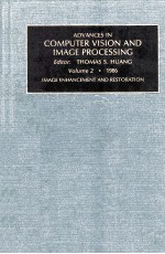 ADVANCES IN <em>COMPUTER</em> <em>VISION</em> AND IMAGE PROCESSING VOLUME 2·1986 IMAGE ENHANCEMENT AND RESTORATION