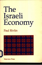 THE ISR<em>A</em>ELI ECONOMY
