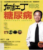 <em>向</em>红丁细说糖尿病