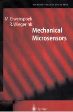 <em>M</em>ECHANICAL <em>M</em>IC<em>R</em>OSENSO<em>R</em>S