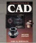 Fundamentals <em>of</em> CAD <em>Second</em> <em>Edition</em>