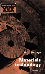 MATERIALS TECHNOLOGY <em>LEVEL</em> <em>2</em>