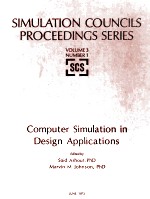Computer Simulation <em>in</em> Design <em>Applications</em> <em>Volume</em> <em>3</em> Number 1