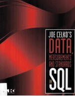 Joe Celko's <em>Data</em>