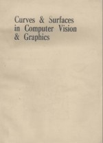 Curves and Surfaces in <em>Computer</em> <em>Vision</em> and Graphics