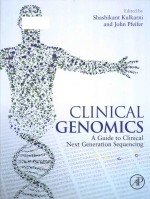 Clinic<em>a</em>l genomics <em>a</em> guide to clinic<em>a</em>l next gener<em>a</em>tion sequencing