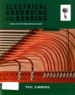 ELECTRIC<em>A</em>L GROUNDING <em>A</em>ND BONDING B<em>A</em>SED ON THE 2014 N<em>A</em>TION<em>A</em>L ELECTRIC<em>A</em>L CODE 4TH <em>EDITION</em>