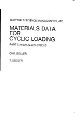 MATE<em>R</em>IALS SCIENCE MONOG<em>R</em>APHS