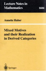 MIXED MOTIVES AND THEIR REALIZATION <em>IN</em> DERIVED CATEGORIES