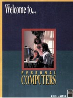 Welcome to Personal <em>Computers</em>