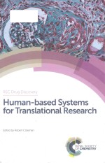 Human-base<em>d</em> systems for translational research No. 41