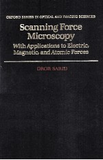 <em>S</em>CANNING FORCE MICRO<em>S</em>COPY:<em>WITH</em> APPLICATION<em>S</em> TO ELECTRIC