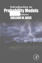 Introduction to probability <em>mo</em>dels