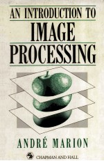 <em>Introduction</em> to Image Processing