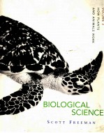 BIOLOGICAL <em>SCIENCE</em>