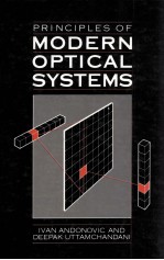 PRINCIPLES OF MODERN <em>OPTICAL</em> SYSTEMS