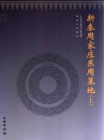 新泰周家庄东周墓地  上