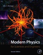 MODERN PHYSICS <em>FOR</em> SCIENTISTS AND <em>ENGINEERS</em> SECOND EDITION