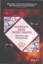 Biomedical image understanding <em>methods</em> and applications