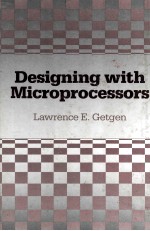 <em>Design</em>ing with Microprocessors